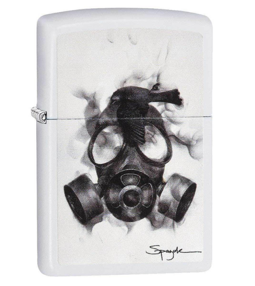 Zippo Lighter Spazuk 29646 - Shams Shopping Centre Zippo  