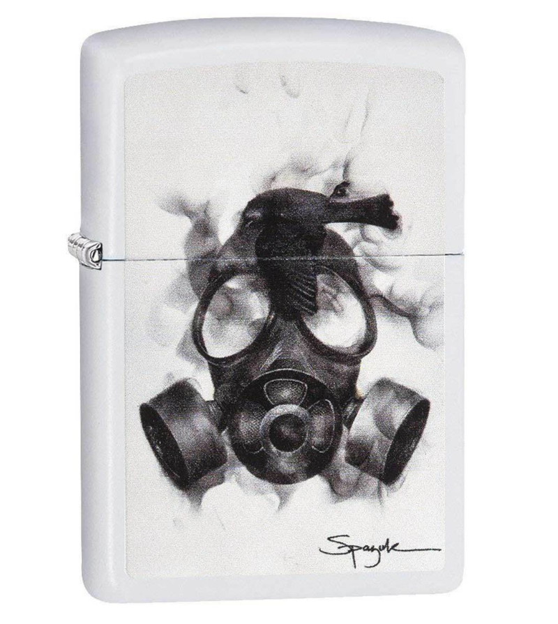 Zippo Lighter Spazuk 29646