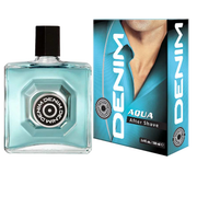 Denim Aqua After Shave 100ml - Shams Shopping Centre Denim  