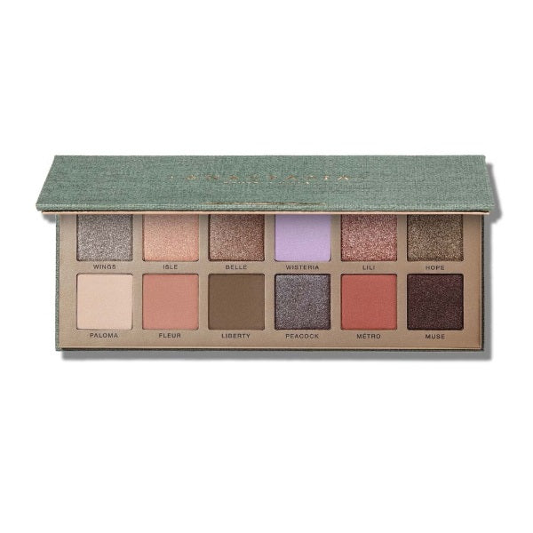 Anastasia Beverly Hills Nouveau Eyeshadow Palette - Shams Shopping Centre Anastasia  