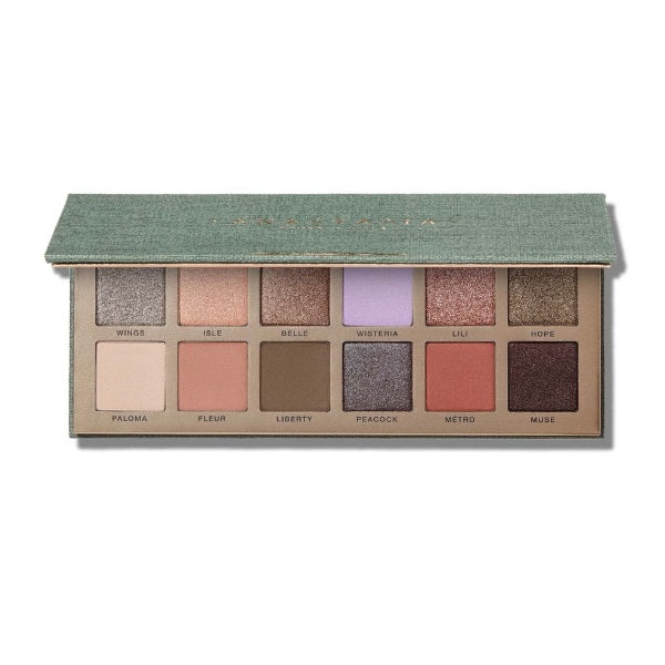 Anastasia Beverly Hills Nouveau Eyeshadow Palette