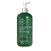 Paul Mitchell Tea Tree Lavender Mint Moisturizing Conditioner 300ml - Shams Shopping Centre Paul Mitchell  