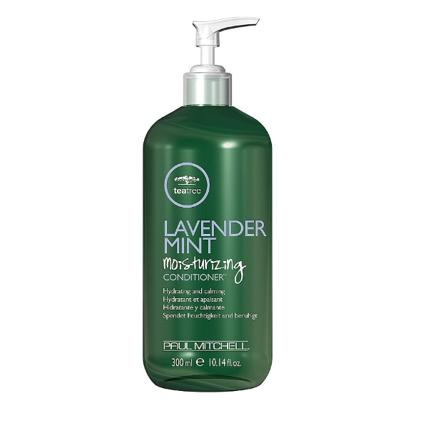Paul Mitchell Tea Tree Lavender Mint Moisturizing Conditioner 300ml - Shams Shopping Centre Paul Mitchell  