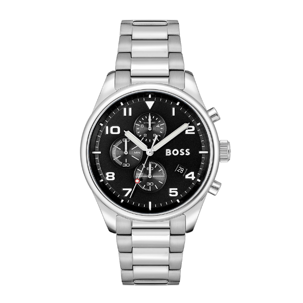 Hugo Boss Watch 1514008 - Shams Shopping Centre Hugo Boss  