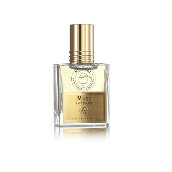 Nicolai Music Intense EDP 30ml - Shams Shopping Centre Nicolai  