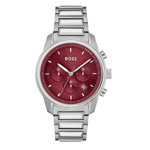 Hugo Boss Watch 1514004 - Shams Shopping Centre Hugo Boss  