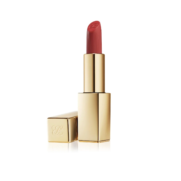 Estee Lauder Pure Color Creme Lipstick 360 Fierce - Shams Shopping Centre Estee Lauder  