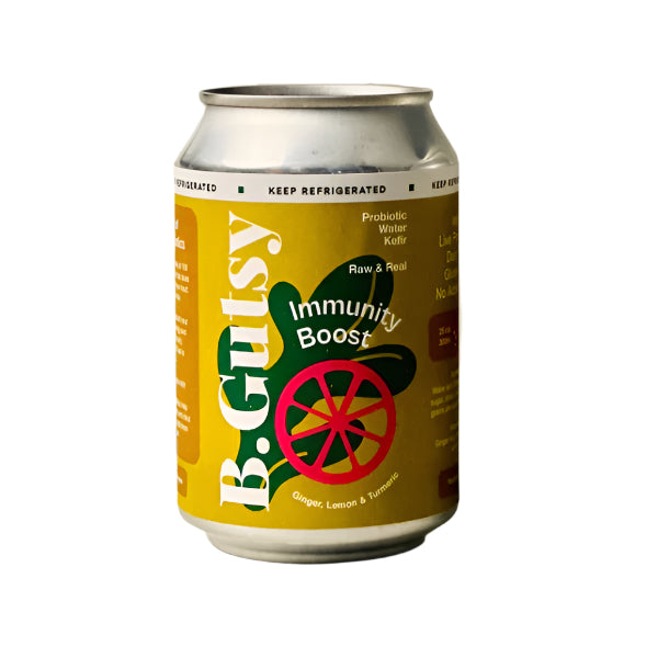 B.Gutsy Immunity Boost Can 300ml