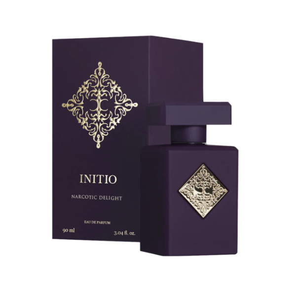 Initio Parfums Prives Narcotic Delight EDP 90ml