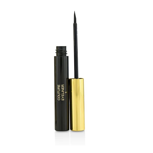 YSL Ladies Couture Liquid Eyeliner 1 2.95ml - Shams Shopping Centre YSL  