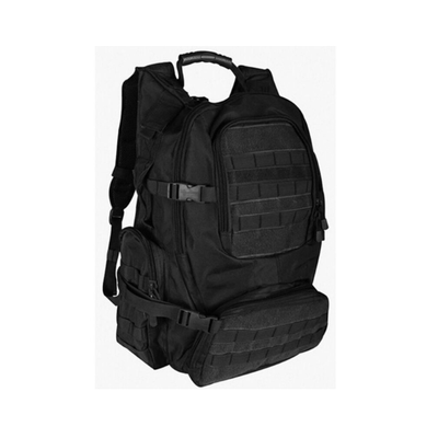 Fox Tactical Field Operator's Action Pack Black 56-561 - Shams Shopping Centre Fox  