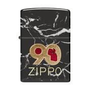Zippo 49864 24756 Zippo 90Th Anniversary - Shams Shopping Centre Zippo  