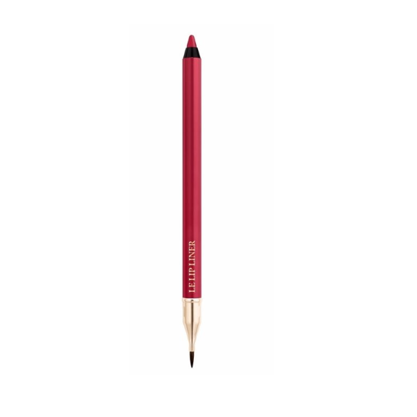 Lancome Waterproof Lip Liner Pencil With Brush 06 Rose The - Shams Shopping Centre Lancome  