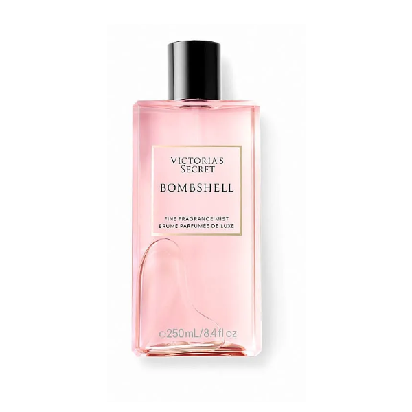 Victorias Secret Bombshell Fragrance Body Mist 250ml