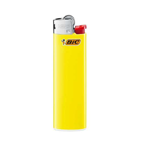 Bic J3 Slim Lighter (Single)