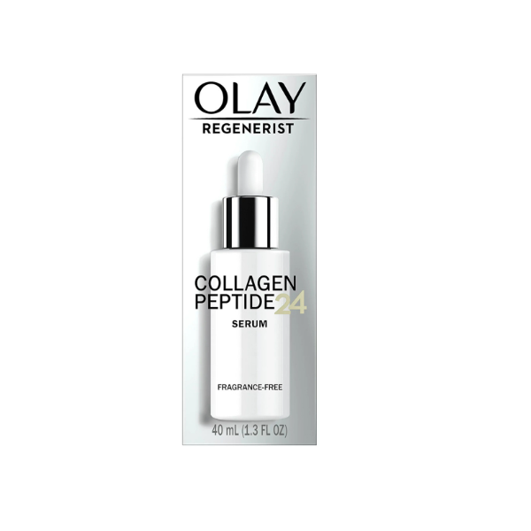 Olay Regenerist Collagen Peptide Serum 40ml - Shams Shopping Centre Olay  
