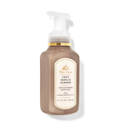 BBW Cozy Vanilla Almond Gentle Foaming Hand Soap 259ml - Shams Shopping Centre Bath & Body Works  