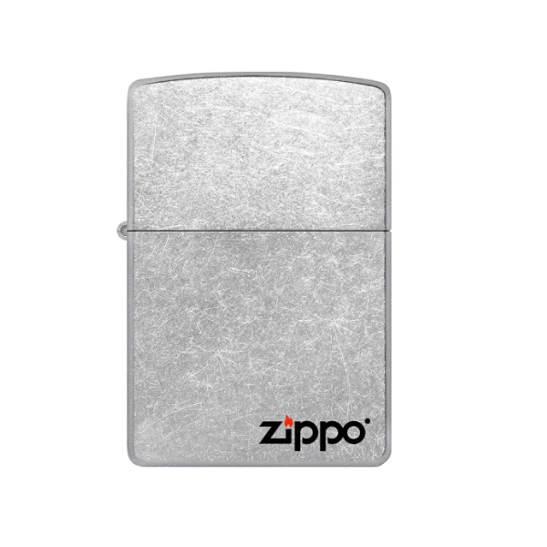 Zipoo 207 002294 Zippo Side