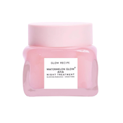 Glow Recipe Watermelon Glow AHA Night Treatment 60ml - Shams Shopping Centre Glow Recipe  