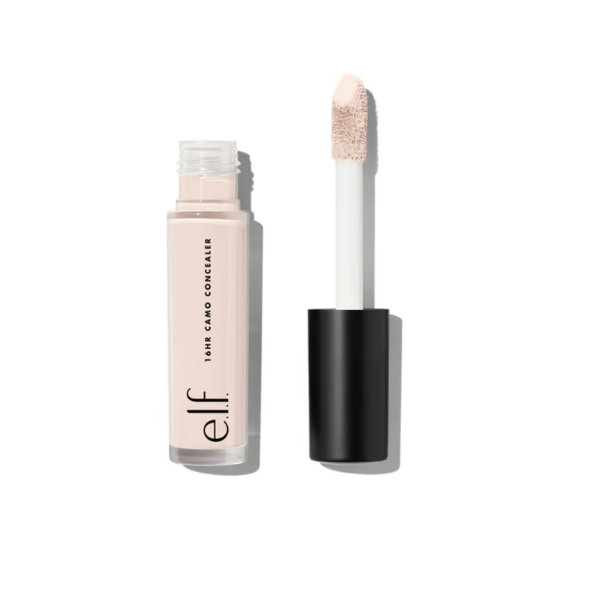 ELF 16hr Camo Concealer Fair Rose 6ml - Shams Shopping Centre ELF  