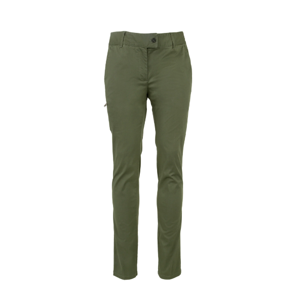 Beretta Serengeti Pant W Green CDB1086073H48 - Shams Shopping Centre Beretta  