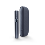 Iqos Iluma i-Midnight Black - Shams Shopping Centre IQOS  