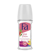 Fa FIJI Dream Watermelon Roll On 50ml - Shams Shopping Centre Fa  