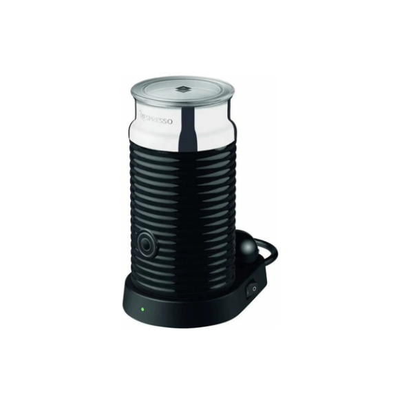 Nespresso Aeroccino 3 Milk Frother - Shams Shopping Centre Nespresso  