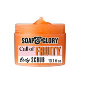 S&G Call Of Fruity Body Scrub 50ml - Shams Shopping Centre Soap & Glory  