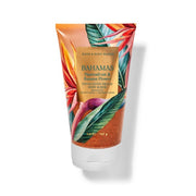 BBW Bahamas Body Scrub 226g - Shams Shopping Centre Bath & Body Works  