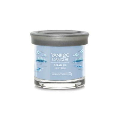 Yankee Candle Ocean Air 122g - Shams Shopping Centre Yankee  