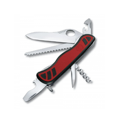 Victorinox Forester M Grip Multitool 0.8361.MC - Shams Shopping Centre Victorinox  