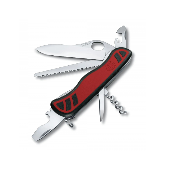Victorinox Forester M Grip Multitool 0.8361.MC - Shams Shopping Centre Victorinox  
