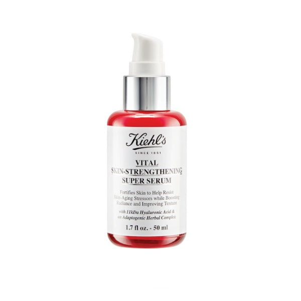 Kiehl&