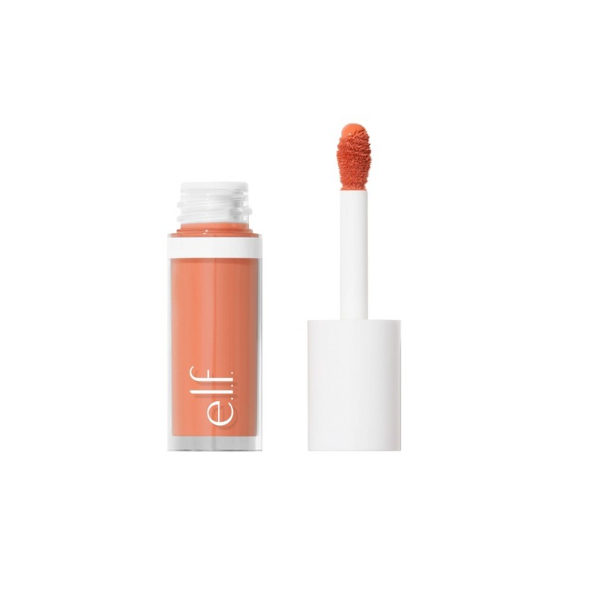 ELF Camo Liquid Blush Peach Perfect 4ml