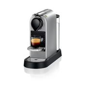 Nespresso Citiz-Silver - Shams Shopping Centre Nespresso  