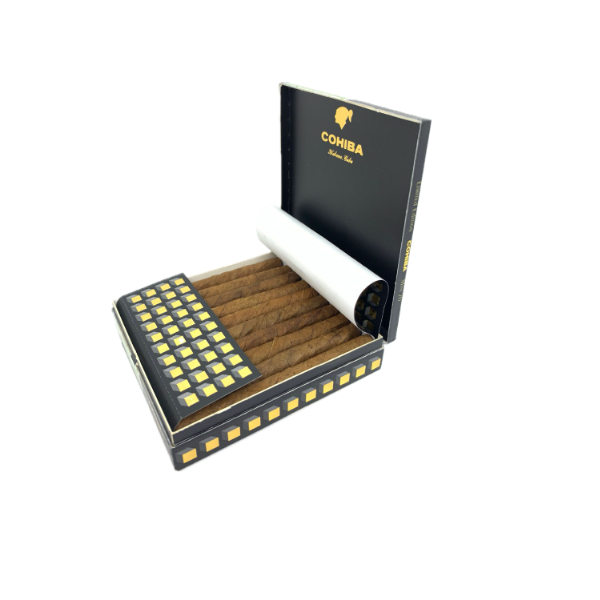 Partagas Club 10 Cigar LE-2023