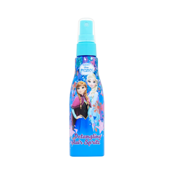 Disney Frozen Dentagling Hair Spray 100ml - Shams Shopping Centre Disney  