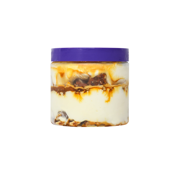 Lieta Gelato Brittalia Ice Cream 425ml - Shams Shopping Centre Lieta Gelato  