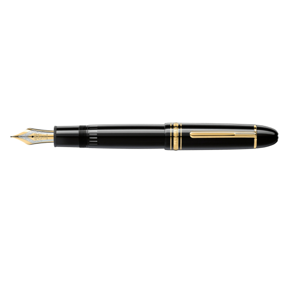 Montblanc Meisterstuck Gold-Coated 149 Fountain Pen 115384