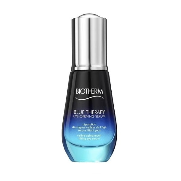 Biotherm Blue Therapy Eye-Opening Serum 16.5ml - Shams Shopping Centre Biotherm  