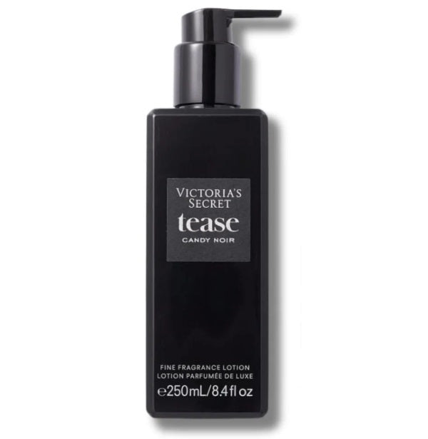 Victoria's Secret Tease Candy Noir Fragrance Lotion 250ml