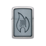 Zippo 1941B 401682 Zippo Logo Trust - Shams Shopping Centre Zippo  