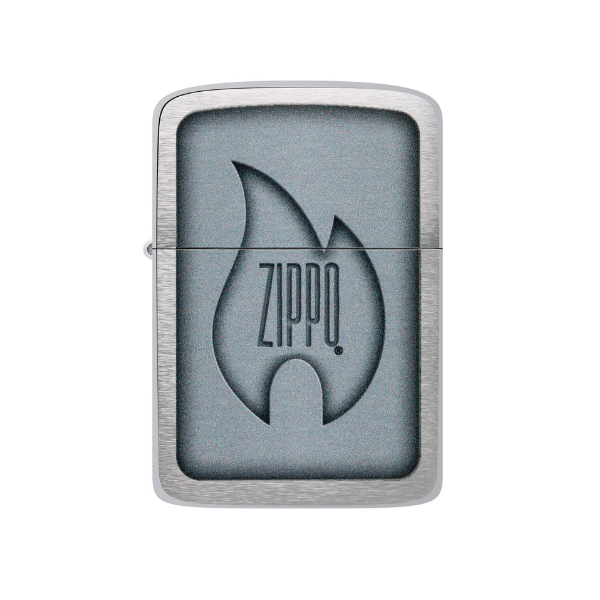Zippo 1941B 401682 Zippo Logo Trust - Shams Shopping Centre Zippo  