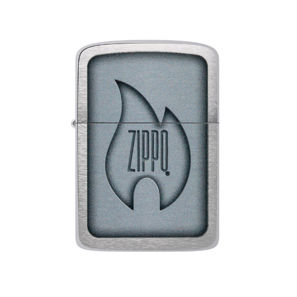 Zippo 1941B 401682 Zippo Logo Trust