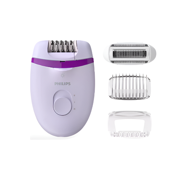 Philips Epilator BRE275/22 - Shams Shopping Centre Philips  