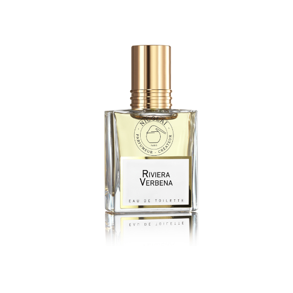 Nicolai Riviera Verbena 30ml - Shams Shopping Centre Nicolai  
