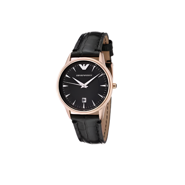 Emporio Armani Watch AR2445 (WC) - Shams Shopping Centre Emporio  