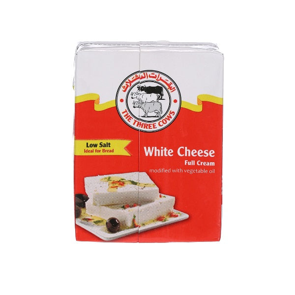 The Three Cow Feta Cheese 200g - Shams Shopping Centre The Three Cow  