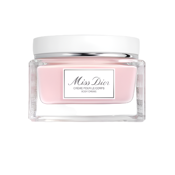 Dior Miss Dior Body Cream 100ml - Shams Shopping Centre Christian Dior  